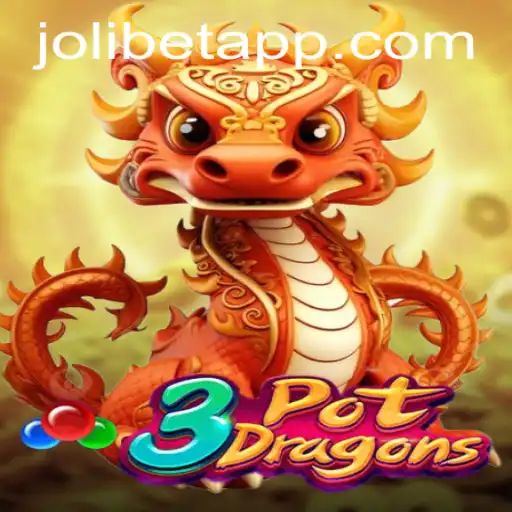 Exploring 3PotDragons and How to Get Started with Jolibet Login