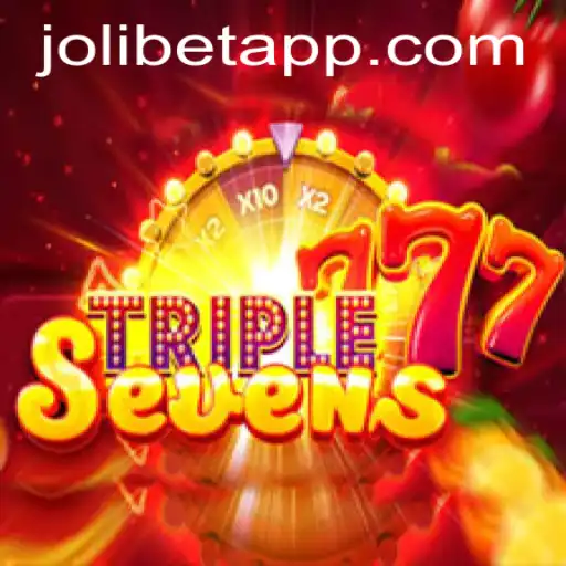 Unveiling the Excitement of 777TripleSeven and Mastering Jolibet Login