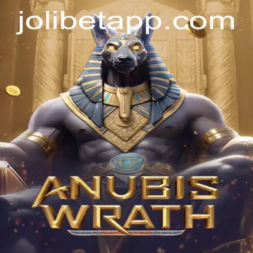 AnubisWrath: Unleashing the Legendary Egyptian Adventure