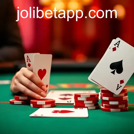 Exploring the Fascinating World of Blackjack