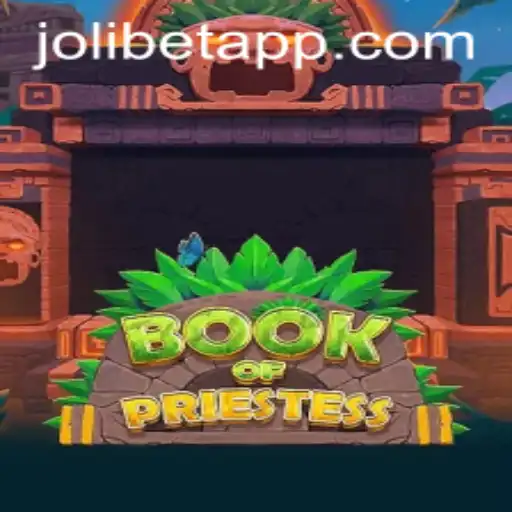 Exploring the Mystique of 'BookOfPriestess' and Navigating Jolibet Login