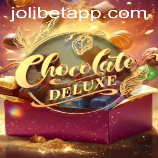 ChocolateDeluxe: An Immersive Experience in the World of Cocoa Gaming
