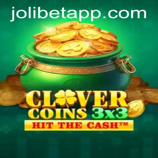 Discovering Clovercoin3x3: A New Era of Online Gaming