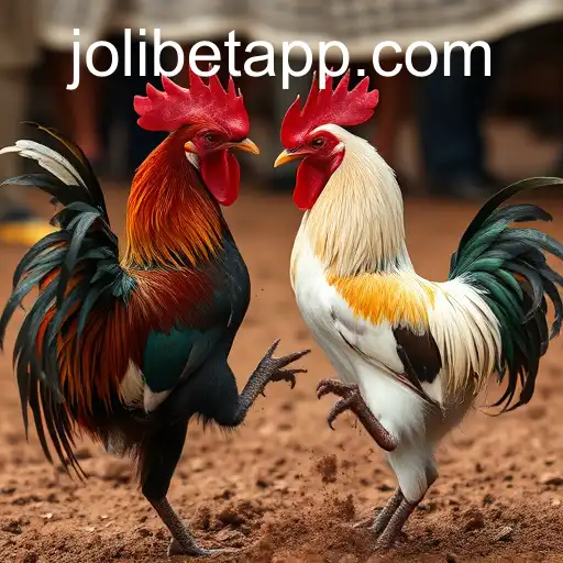 Exploring the Intricacies of Cockfighting and Jolibet Login