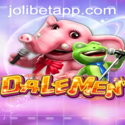 The Thrilling World of DALEMEN and Jolibet Login