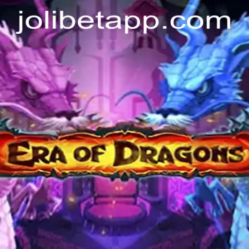 Exploring the Fantasy World of EraOfDragons and the Role of Jolibet Login