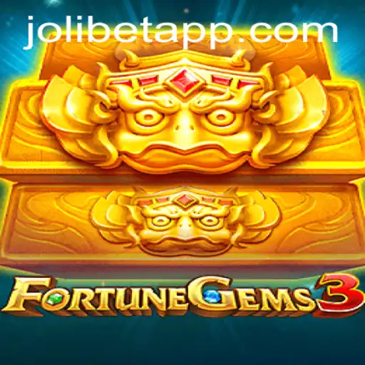 Discover the Thrills of FortuneGems3 and How to Navigate Jolibet Login