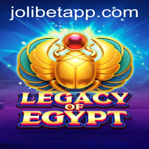 Immersive Experience Awaits in Legacy of Egypt Slot Game