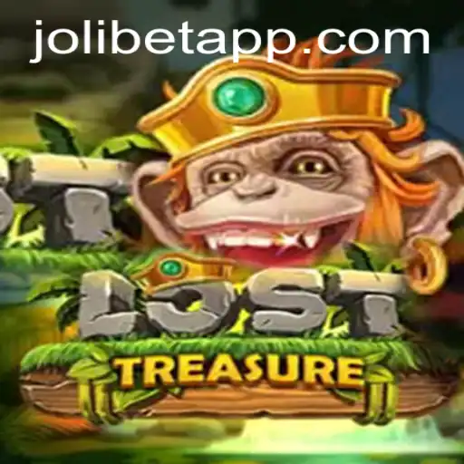 LostTreasure: Unveiling the Adventure and the Link to Jolibet Login