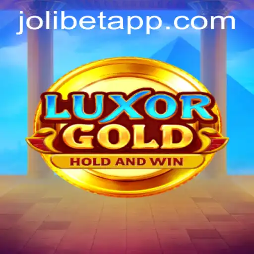 LuxorGold: A Comprehensive Guide to the Game and Jolibet Login