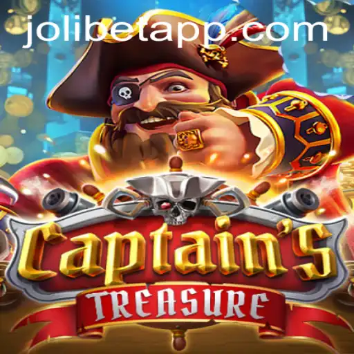 Unveiling CaptainssTreasure: A Thrilling Gaming Adventure