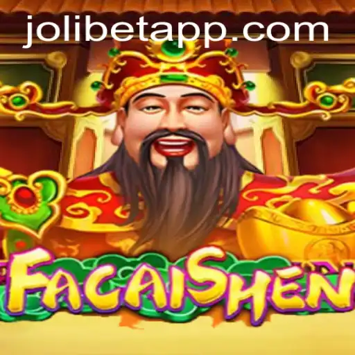 Discover the Enchanting World of FaCaiShen: Rules, Gameplay, and Jolibet Login