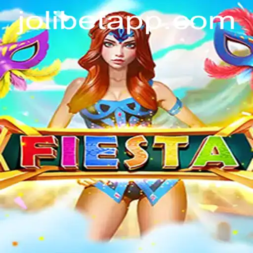 Discover the Vibrant World of Fiesta and How to Access It with Jolibet Login