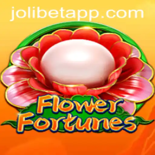 Exploring the Intricacies of FlowerFortunes: A Deep Dive into the Latest Casino Game with Jolibet Login Features