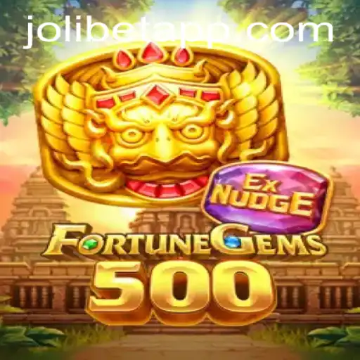 Unraveling the Thrills of FortuneGems500: Your Ultimate Guide to Jolibet Login
