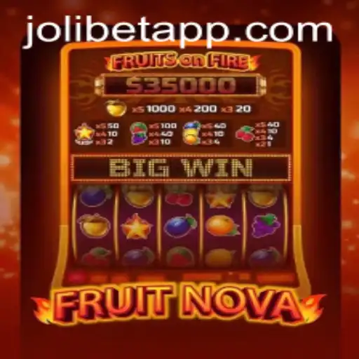 FruitNova: A Juicy Adventure in the Gaming World