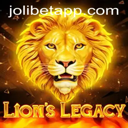 LionsLegacy: An Epic Adventure with Jolibet Login