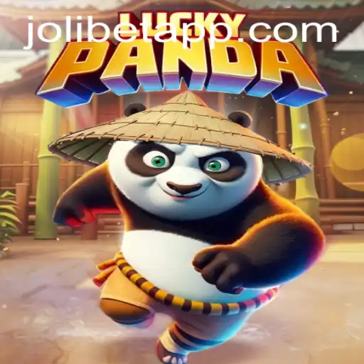 Discover the Thrills of LuckyPanda: An Ultimate Gaming Experience