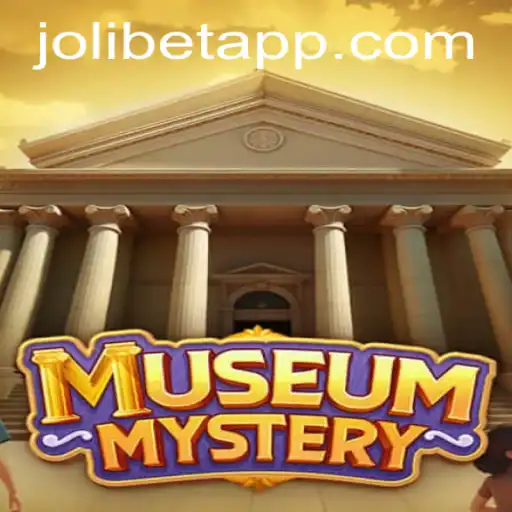 Unveiling the Secrets of MuseumMystery: A Game of Intrigue and Enigma