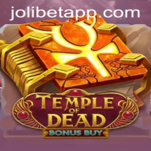 Unveiling the Excitement of TempleofDeadBonusBuy and How It Connects to Jolibet Login