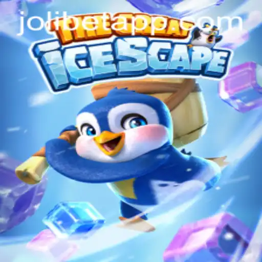 The Great Icescape: An Exciting Journey into the Frozen Wilderness