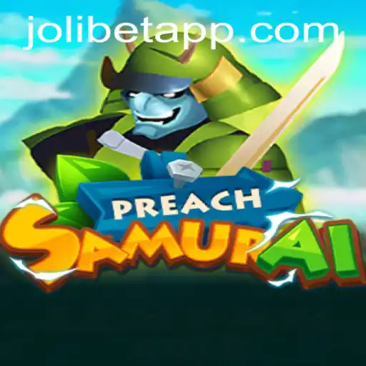 Unveiling PreachSamurai: A Thrilling Journey through Strategy and Skill