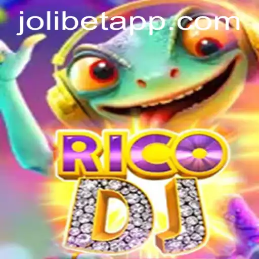 Exploring the World of RicoDJ: A Unique Gaming Experience
