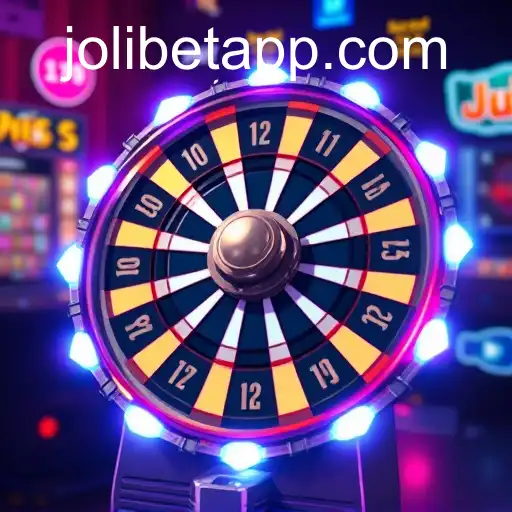 The Thrilling World of Rotary Games and Jolibet Login