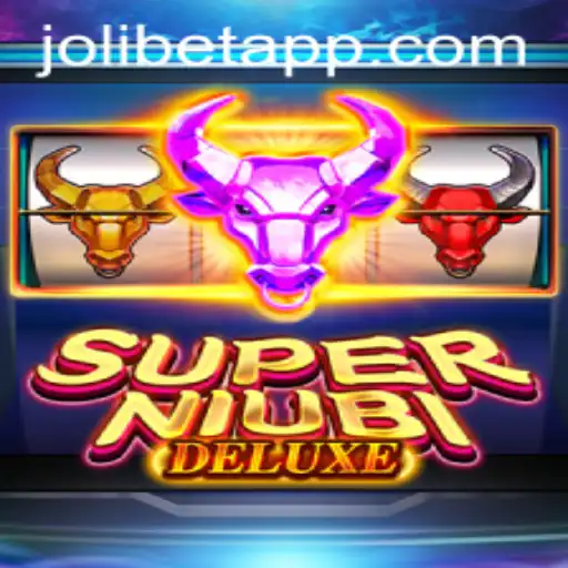 SuperNiubiDeluxe: The Ultimate Gaming Experience with Jolibet Login