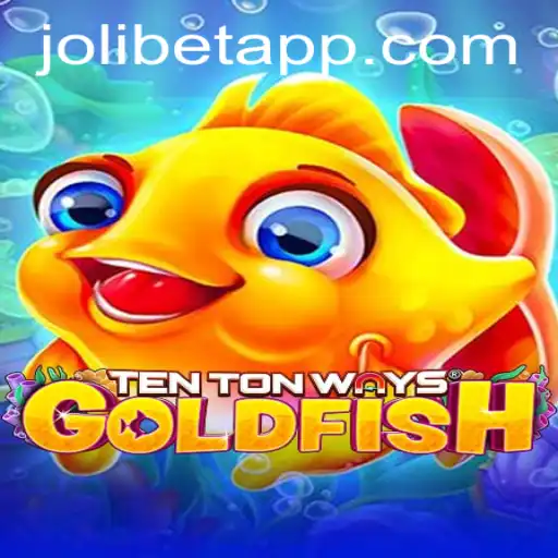 Discover the Exciting World of TenTonWaysGoldfish: A Gaming Adventure with Jolibet Login