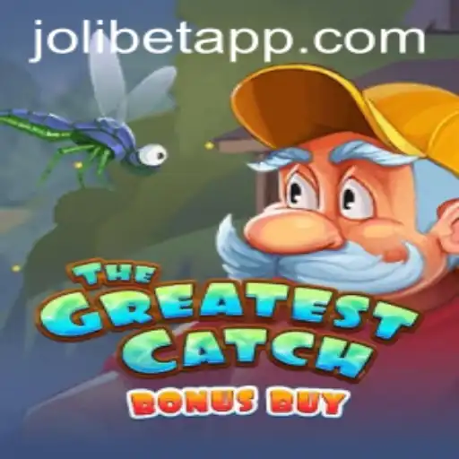 Dive into the Adventure: TheGreatestCatchBonusBuy and Jolibet Login