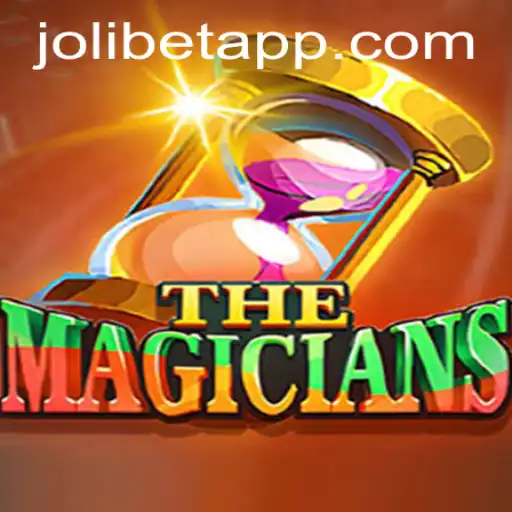 TheMagicians Game: A Magical Adventure with Jolibet Login