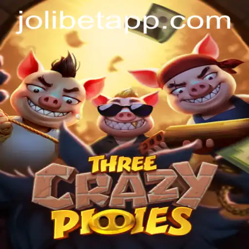 ThreeCrazyPiggies: A Captivating Game Experience