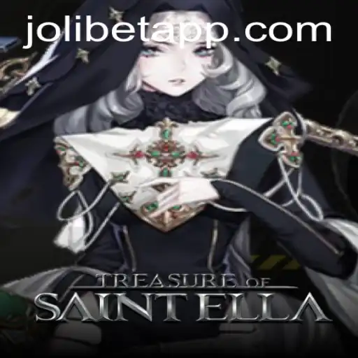 Discover the Adventure of TreasureofSaintElla and Unravel the Mysteries with Jolibet Login