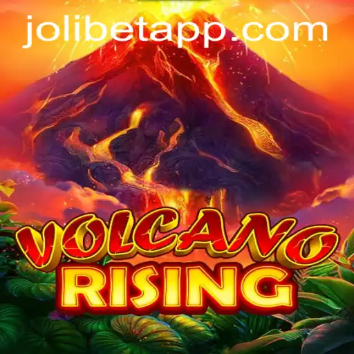 Explore the Thrills of VolcanoRising and the Ease of Jolibet Login